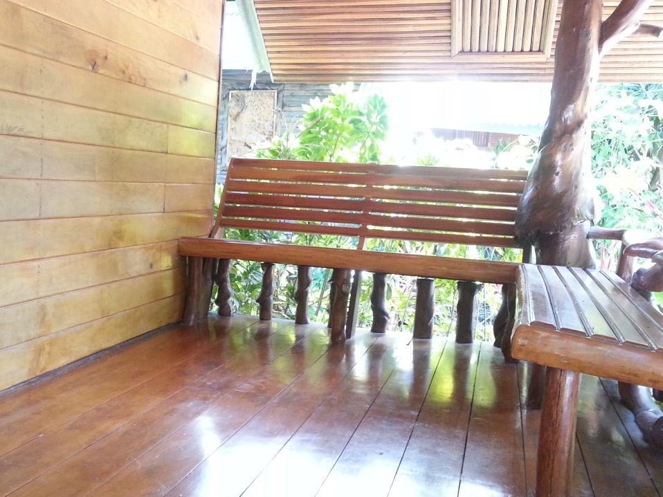 Magmai Hotel And Resort Tak Exterior foto